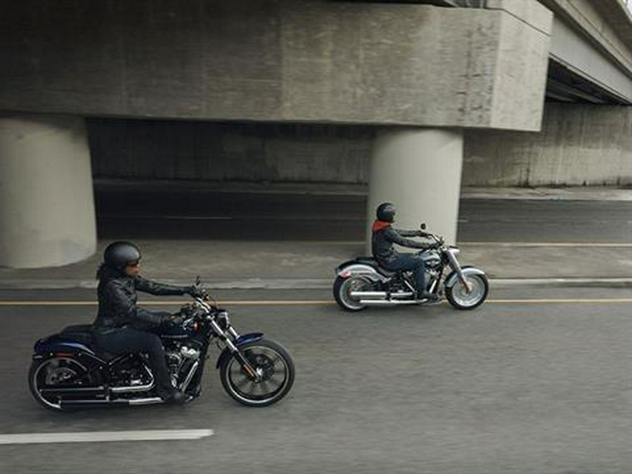 2020 Harley-Davidson Breakout® 114