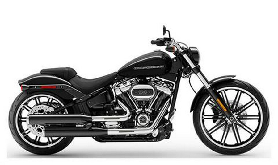 2020 Harley-Davidson Breakout® 114