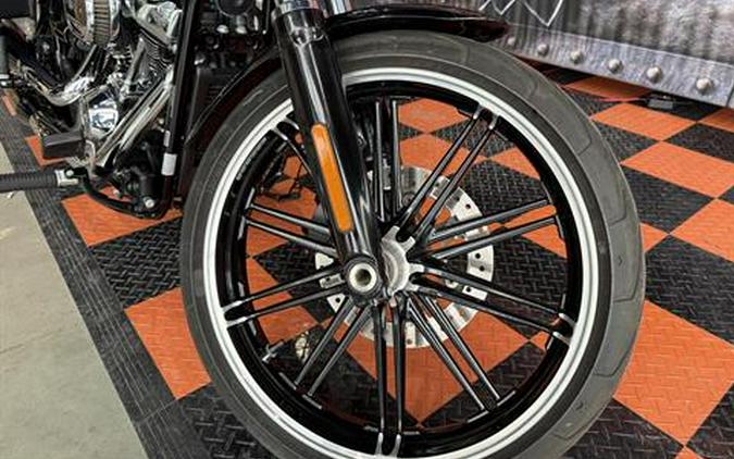 2020 Harley-Davidson Breakout® 114