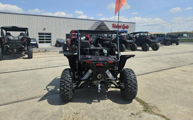 2026 Kayo S350