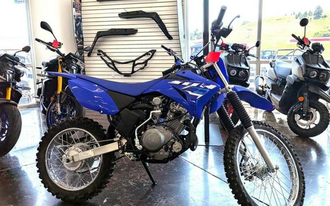 2026 Yamaha TT-R 230