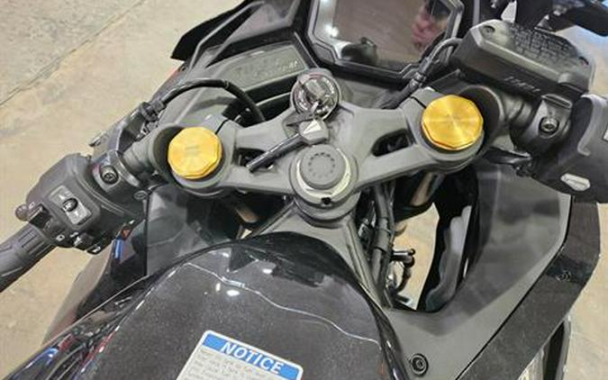 2026 Kawasaki Ninja® ZX™-4R ABS