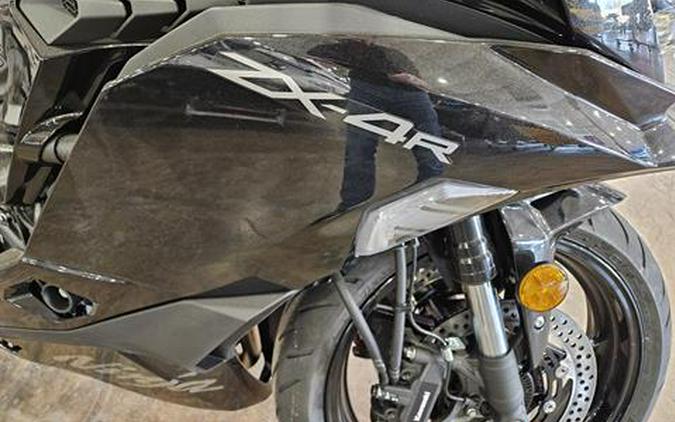 2026 Kawasaki Ninja® ZX™-4R ABS