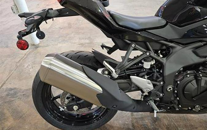 2026 Kawasaki Ninja® ZX™-4R ABS