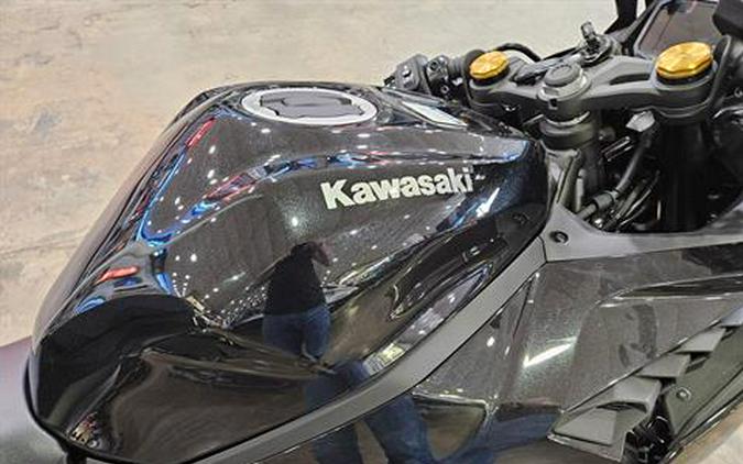 2026 Kawasaki Ninja® ZX™-4R ABS