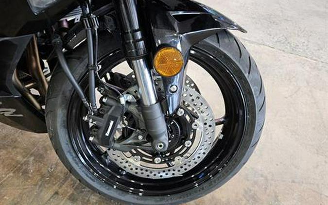 2026 Kawasaki Ninja® ZX™-4R ABS