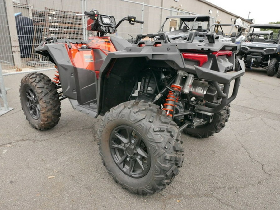 2026 Polaris Sportsman XP 1000 S
