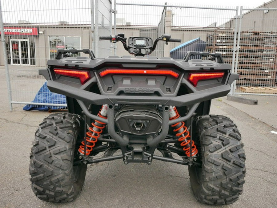 2026 Polaris Sportsman XP 1000 S