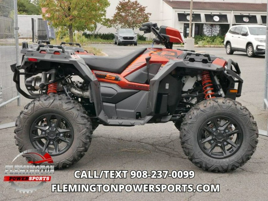 2026 Polaris Sportsman XP 1000 S
