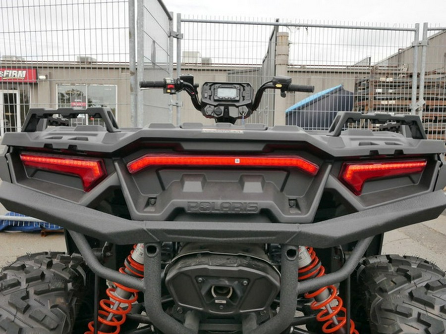 2026 Polaris Sportsman XP 1000 S