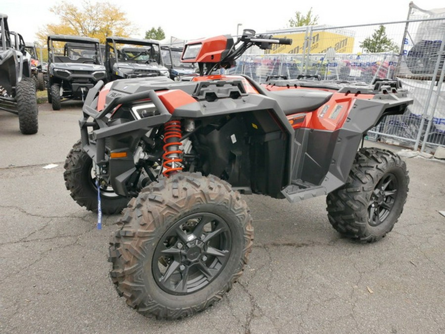 2026 Polaris Sportsman XP 1000 S