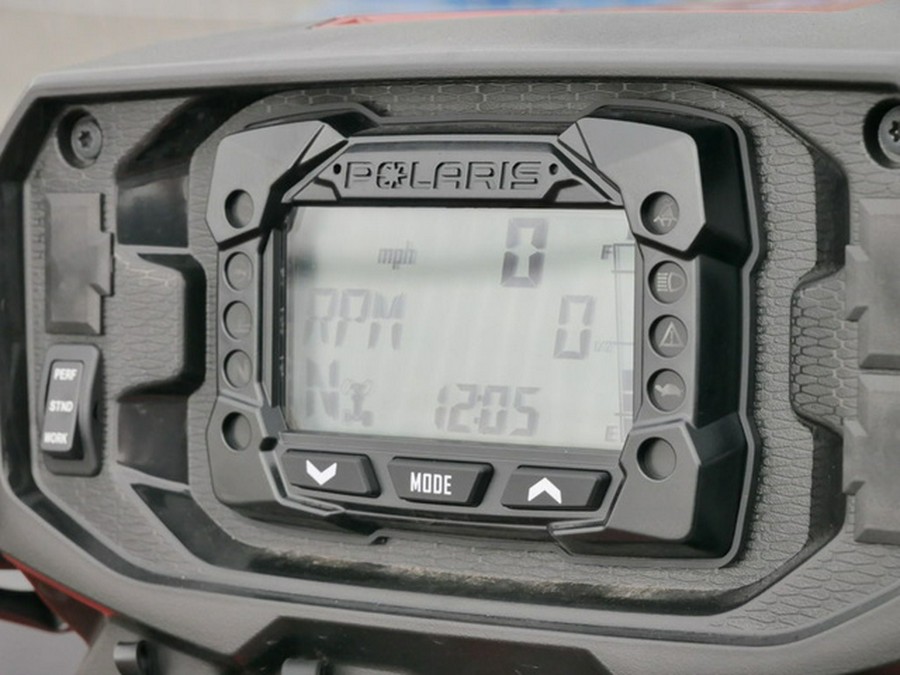 2026 Polaris Sportsman XP 1000 S