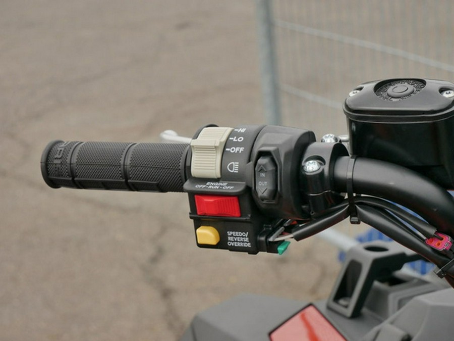 2026 Polaris Sportsman XP 1000 S