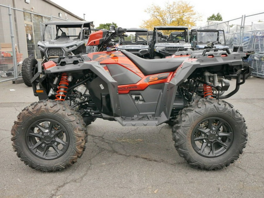 2026 Polaris Sportsman XP 1000 S