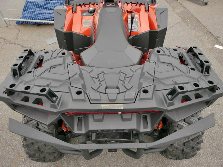 2026 Polaris Sportsman XP 1000 S