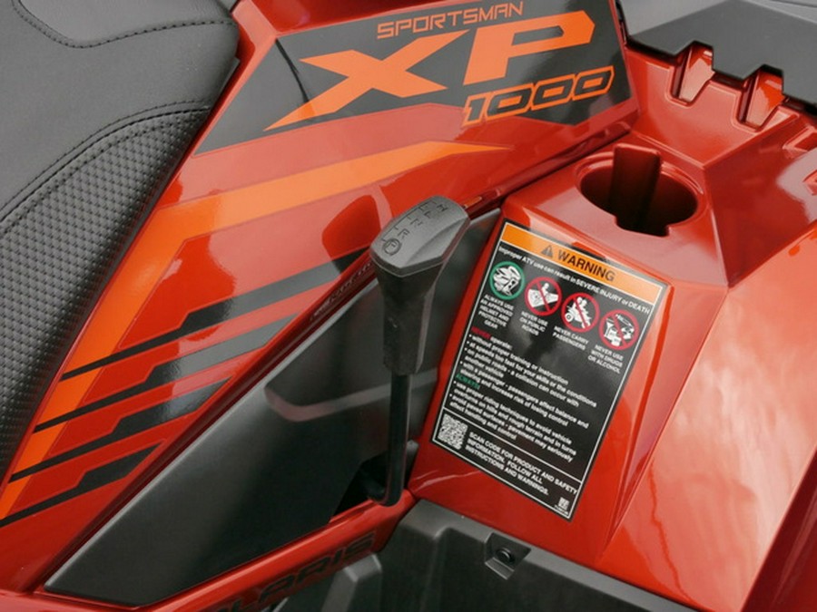 2026 Polaris Sportsman XP 1000 S