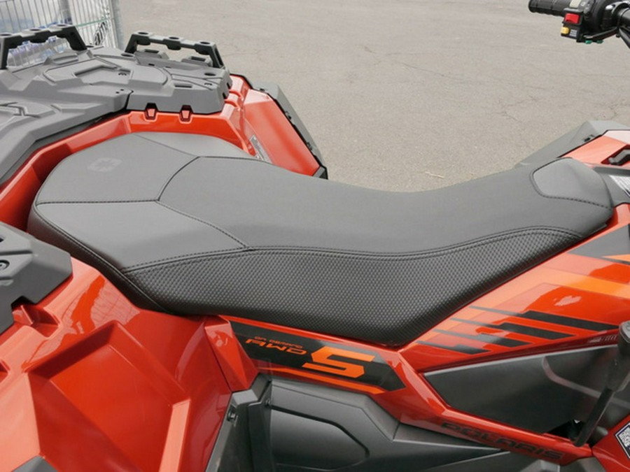 2026 Polaris Sportsman XP 1000 S