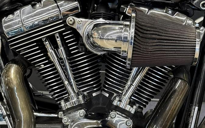 2003 Harley-Davidson® FLSTFI - Fat Boy® Injection