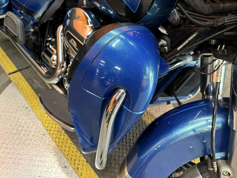 2014 Harley-Davidson Touring FLHTK - Electra Glide Ultra Limited