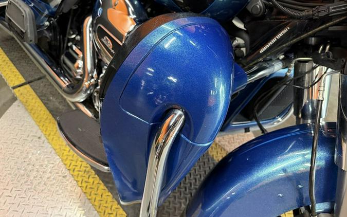 2014 Harley-Davidson Touring FLHTK - Electra Glide Ultra Limited