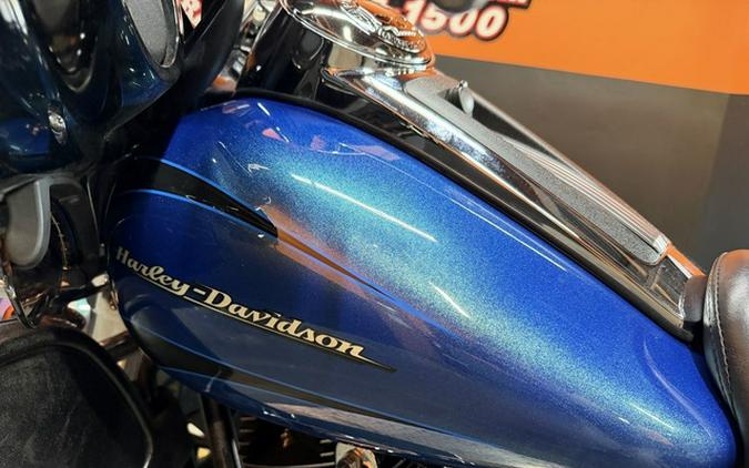 2014 Harley-Davidson Touring FLHTK - Electra Glide Ultra Limited