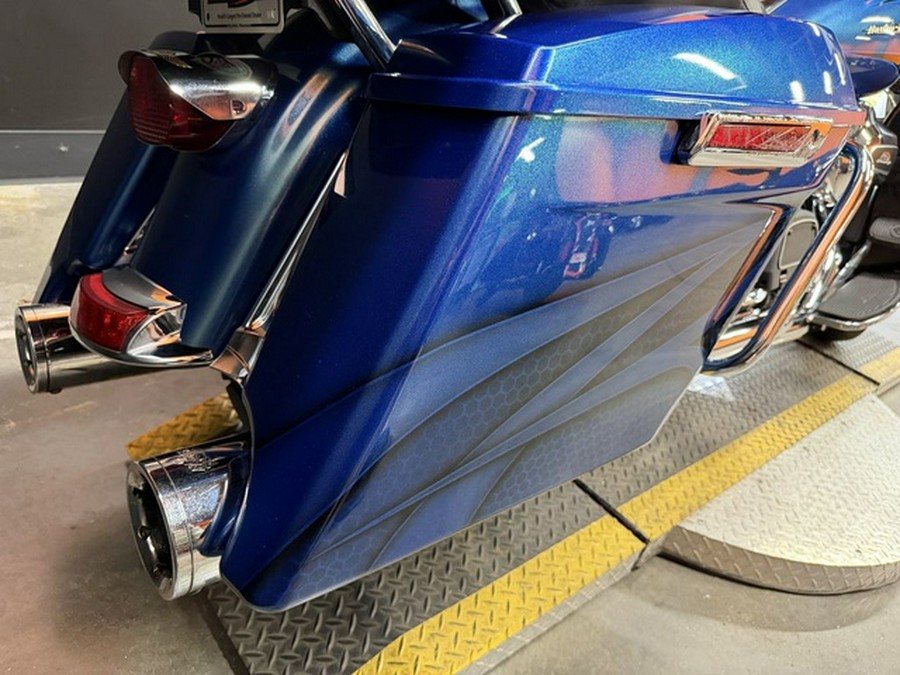 2014 Harley-Davidson Touring FLHTK - Electra Glide Ultra Limited
