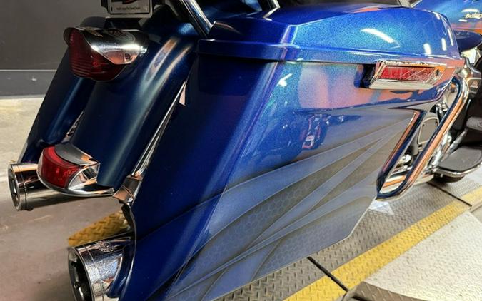 2014 Harley-Davidson Touring FLHTK - Electra Glide Ultra Limited