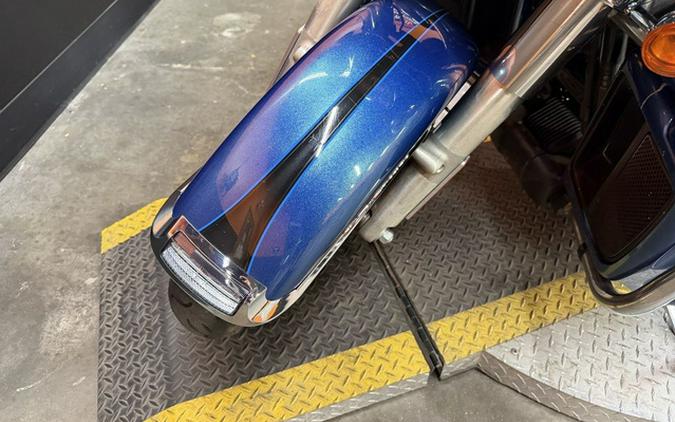 2014 Harley-Davidson Touring FLHTK - Electra Glide Ultra Limited