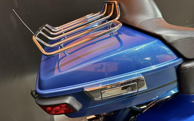 2014 Harley-Davidson Touring FLHTK - Electra Glide Ultra Limited