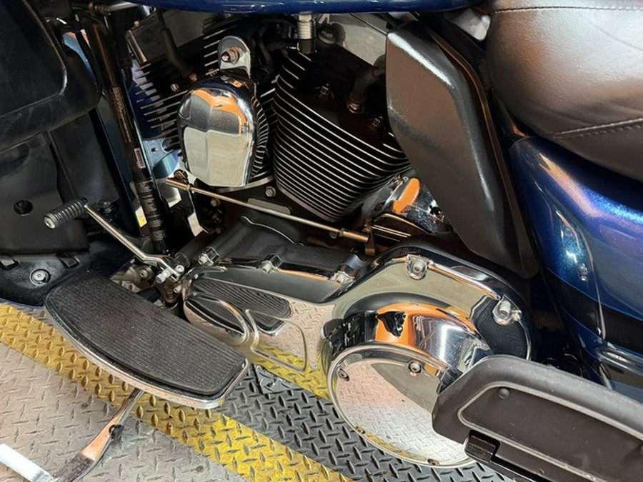 2014 Harley-Davidson Touring FLHTK - Electra Glide Ultra Limited