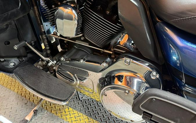 2014 Harley-Davidson Touring FLHTK - Electra Glide Ultra Limited