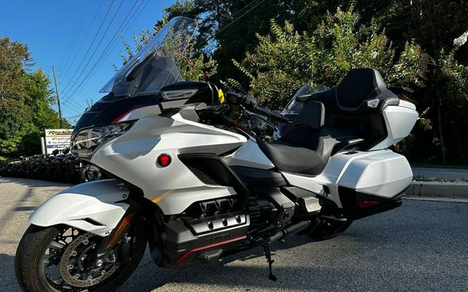2024 Honda Gold Wing Tour