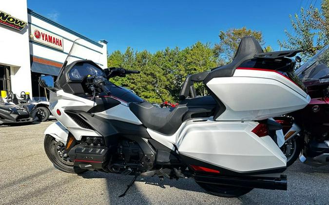 2024 Honda Gold Wing Tour