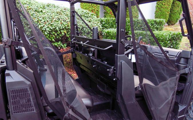 2027 Polaris Ranger Crew 1000