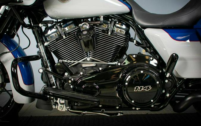 2023 Harley-Davidson Road Glide Special FLTRXS