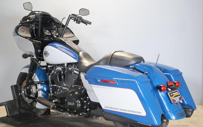 2023 Harley-Davidson Road Glide Special FLTRXS