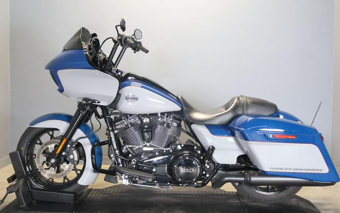 2023 Harley-Davidson Road Glide Special FLTRXS