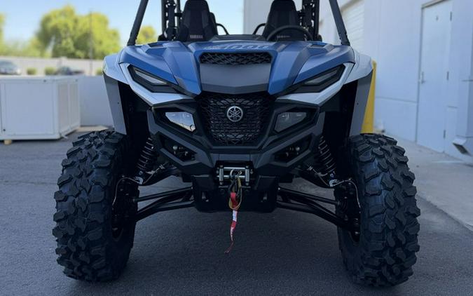 2026 Yamaha Wolverine RMAX4 1000 Limited
