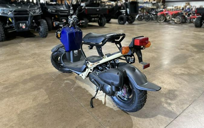 2023 Honda Ruckus