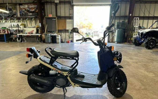 2023 Honda Ruckus