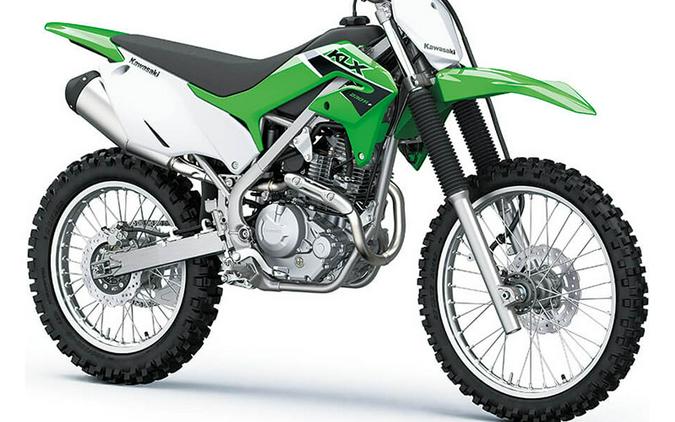 2023 Kawasaki KLX® 230R S