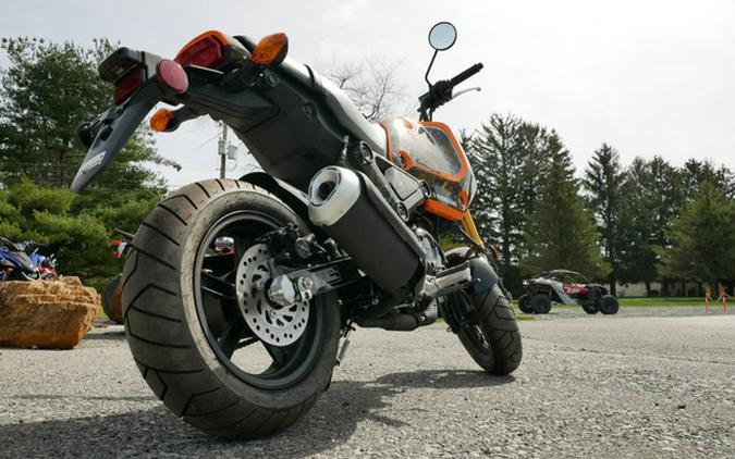 2024 Honda Grom