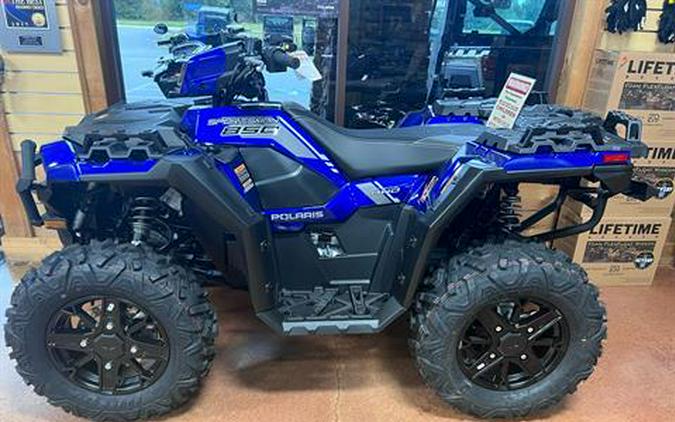 2024 Polaris Sportsman 850 Ultimate Trail