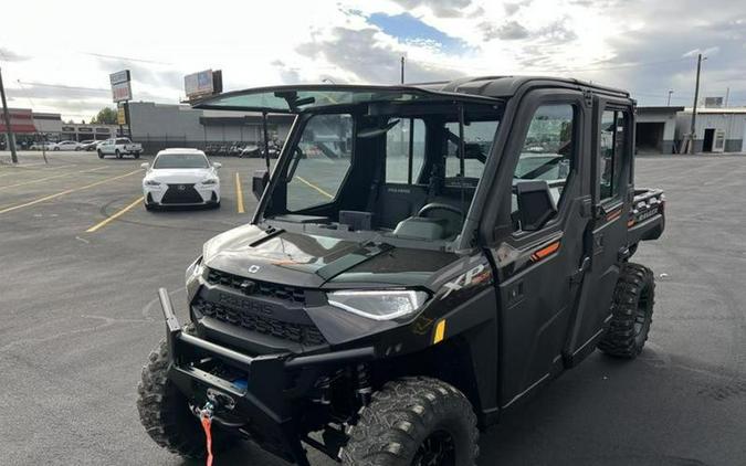 2024 Polaris® Ranger Crew XP 1000 NorthStar Edition Ultimate