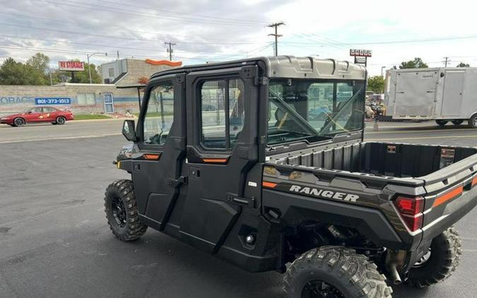 2024 Polaris® Ranger Crew XP 1000 NorthStar Edition Ultimate