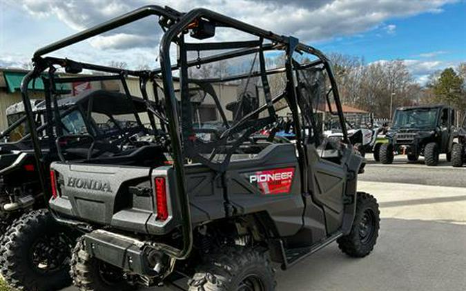 2024 Honda Pioneer 1000-5