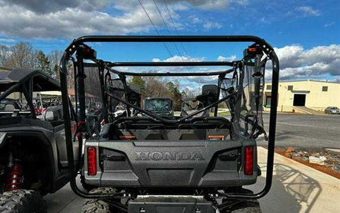 2024 Honda Pioneer 1000-5