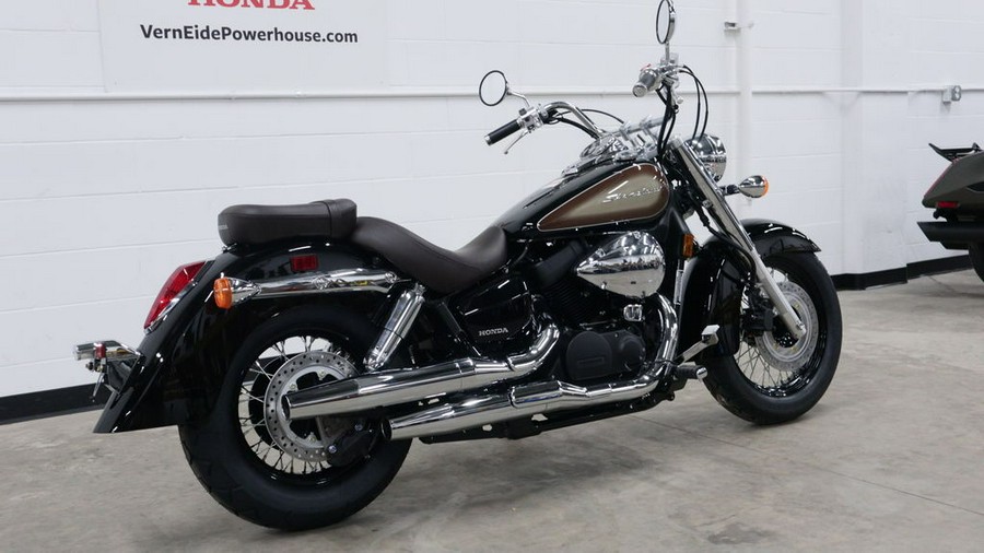 2024 Honda® Shadow Aero