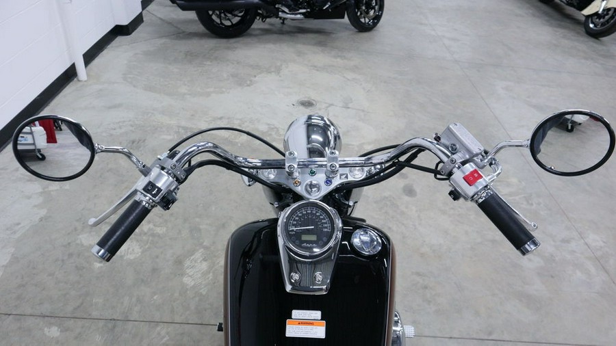 2024 Honda® Shadow Aero