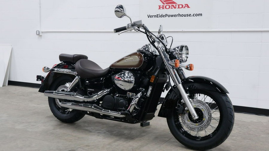 2024 Honda® Shadow Aero